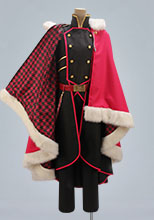 IDOLiSH7 アイドリッシュセブン 第3部 『NO DOUBT』 Re：vale 百(モモ) コスプレ衣装